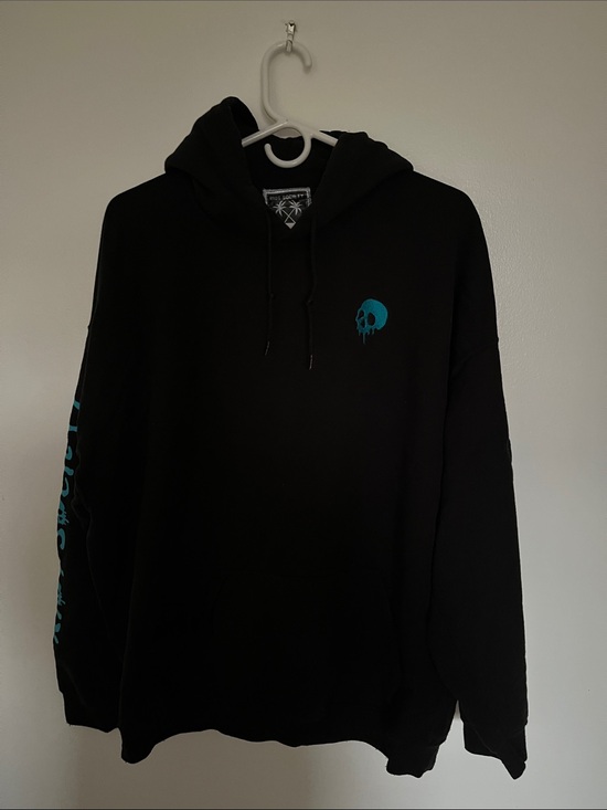 riot society Other - Riot Society Sweatshirt XXL